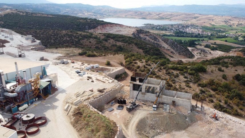 Mobilya İhtisas OSB ( Starwood )